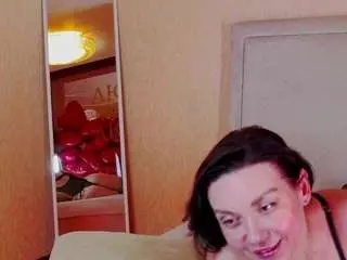 Camsoda Adult Webcams of evelibston