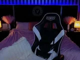 Camsoda Sex Chat of missrossi