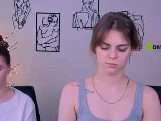 Camsoda Best Webcam of naya-may