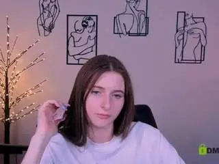 Camsoda Watch Live Sex Cams of naya-may