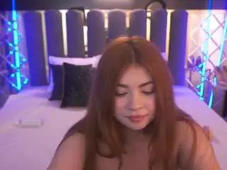 Camsoda Adult Video Chat of rosaamour