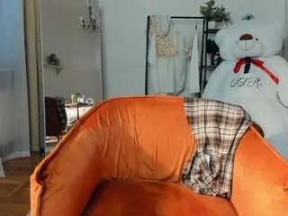 Camsoda Free Porn Cam of glynisfukushima