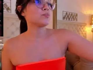 Camsoda Free Porn Cam of vero-domplay