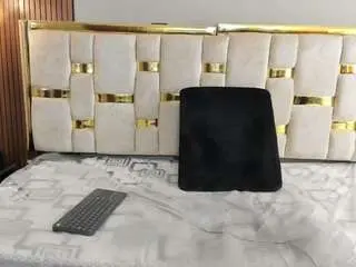 Camsoda Free Live Porn of andry-will