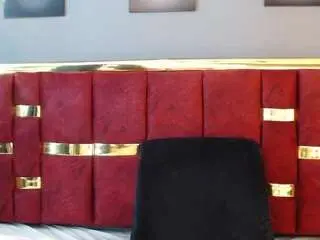 Camsoda Adult Webcam of andry-will