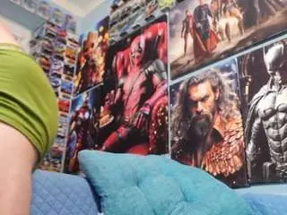 Camsoda Free Live Porn of hugearms