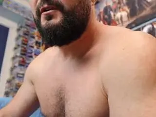 Camsoda Sex Chat of hugearms