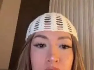 Camsoda Free Live Porn of itzagamma