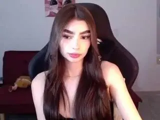 Camsoda Free Porn Cam of lauraferrer