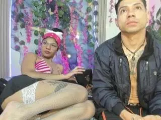 Camsoda Watch Live Sex Cams of maria-and-robin