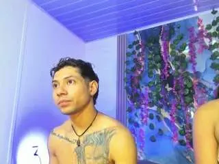 Camsoda Best live sex cam show of maria-and-robin