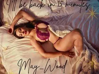 Camsoda Live Porn of may-wood