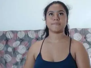 Camsoda Adult Webcam of noiravale