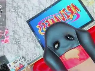 Camsoda Free Porn Cam of suzume-mendez