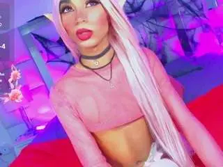 Camsoda Nude Webcam of suzume-mendez