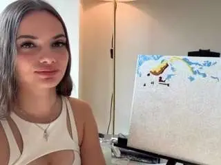 Camsoda Live Porn of yokodemoya