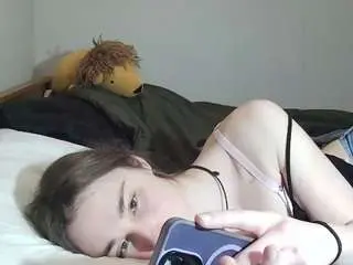 Camsoda Sex Cam of darianrosee
