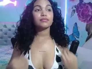 Camsoda Adult Webcams of valeria-martinez19