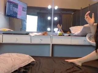 Camsoda Live Sex of nathyshamia68