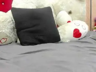 Camsoda Sex Cam of ammyconnor