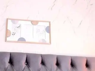 Camsoda Adult Webcam of anya-belth