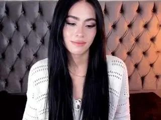 Camsoda Nude Webcam of anya-belth