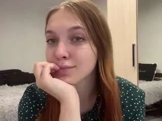 Camsoda Live Sex of daysimazuc