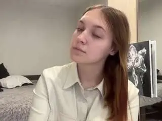 Camsoda Best Webcam of daysimazuc