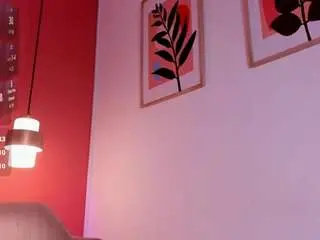 Camsoda Nude Webcam of lucianatorres