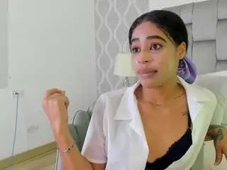 Camsoda Private Sex Chat of riiby