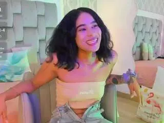 Camsoda Adult Webcams of riiby