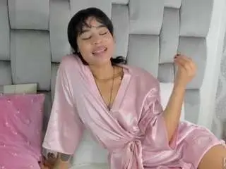 Camsoda Live Sex Cam of riiby
