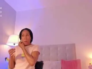 Camsoda Watch Live Sex Cams of vanellopeevans