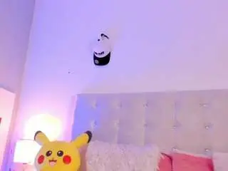 Camsoda Live Sex Cam of vanellopeevans