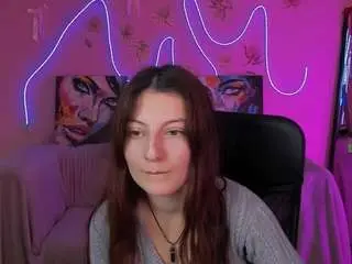 Camsoda Free Porn Cam of vikky-foxy