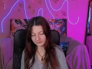 Camsoda Sex Chat of vikky-foxy