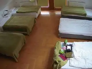 Camsoda Free Porn Cam of voyeurcam-julmodels-bed-6
