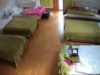 Camsoda Free Porn Cam of voyeurcam-julmodels-bed-6