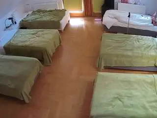 Camsoda Free Porn Cam of voyeurcam-julmodels-bed-6