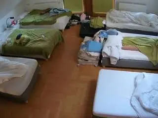 Camsoda Best Webcam of voyeurcam-julmodels-bed-6