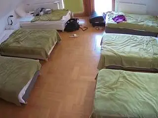 Camsoda Watch Live Sex Cams of voyeurcam-julmodels-bed-6