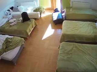 Camsoda Best Webcam of voyeurcam-julmodels-bed-6
