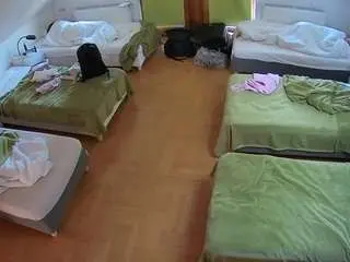 Camsoda Live Porn of voyeurcam-julmodels-bed-6