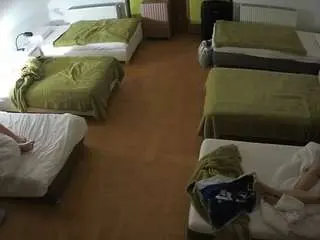 Camsoda Live Sex of voyeurcam-julmodels-bed-6