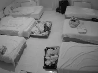 Camsoda Nude Webcam of voyeurcam-julmodels-bed-6