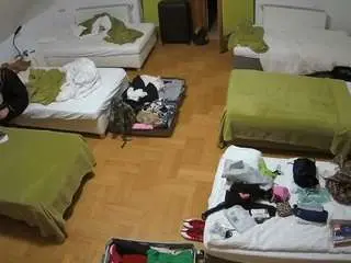 Camsoda Free Porn Cam of voyeurcam-julmodels-bed-6