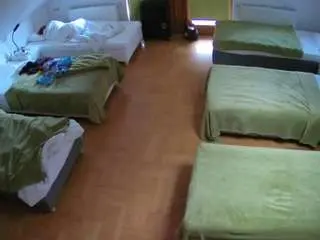 Camsoda Adult Video Chat of voyeurcam-julmodels-bed-6