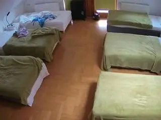 Camsoda Live Sex Cam of voyeurcam-julmodels-bed-6