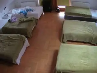 Camsoda Watch Live Sex Cams of voyeurcam-julmodels-bed-6