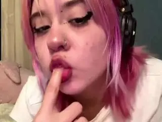 Camsoda Best Webcam of shantelhurt